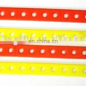 3D Soft PVC Keychain for 2015 New Year thumbnail-3