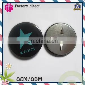 Custom Changeable Name Badges/suit Badge thumbnail-1
