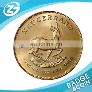 Cheap Price Top Quality Custom Embossed Coin thumbnail-1