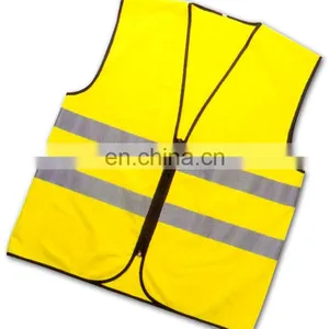 Safety Vest Workwear thumbnail-1