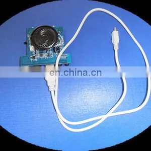 2015 Recordable Usb Speaker Chip for Sound Box and Toys thumbnail-2