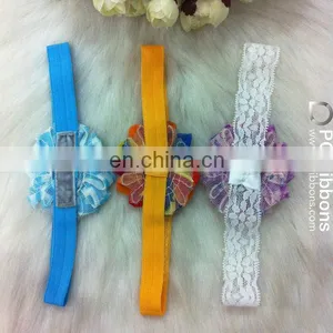 Cute Kids Headbands Set thumbnail-5
