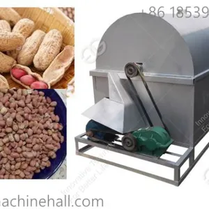 Professional Groundnut Roasting Machine for Sale Peanut Roaster Machine Supplier thumbnail-1