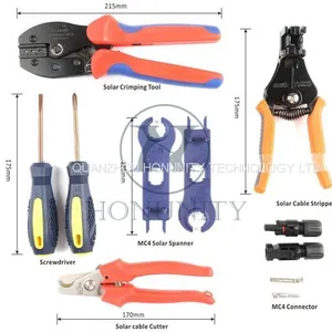 Honunity MC4 Solar Tool Kit thumbnail-1