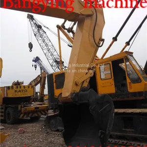 CAT 330C Crawler Excavator thumbnail-5