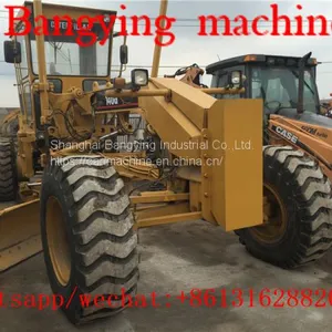 Used CAT 140G Motor Grader thumbnail-1