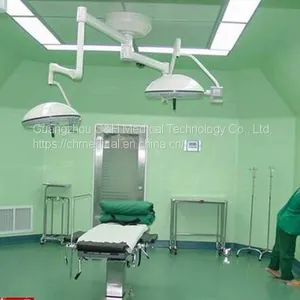 Low Cost Laminar Air Flow Clean Operating Theater System Equipment and Turn-Key Project Service thumbnail-3