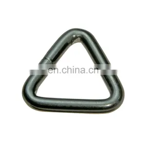 Welded Triangle Ring thumbnail-3
