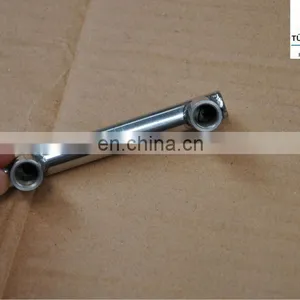 OEM Fabrication From Foshan Factory Stainless Steel Tee Spray Bar Bentley Bracket thumbnail-3