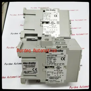 3 Phase 3 Phase New Original Ac Contactor thumbnail-3