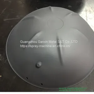 Non Stick Coating Machine, Plasma Spray Equipment for Sale thumbnail-5