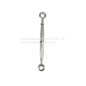 Stainless Steel Fork Terminal thumbnail-3