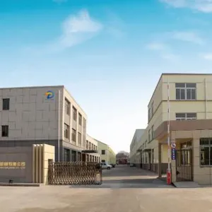 Jiangsu Tecreat Packaging Machinery Co.,ltd company overview - view 1 thumbnail