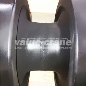 SELL Kobelco P&H7050 Track Roller/Bottom Roller /lower Roller thumbnail-1