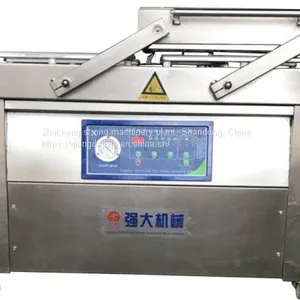 Steak Vacuum Packaging Machine for Sale thumbnail-1
