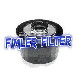 FILTREC Filters ZSA1333,ZSA1361,ZSA1420,ZSH1006,XR250G25,XR250G10,XR400C10,XR400G06 thumbnail-1