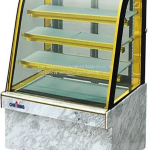 Hotel Guesthouse Display Refrigerator 220v/50hz thumbnail-1