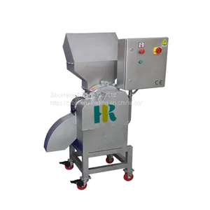 Industrial Cutter Vegetable Cutting Line thumbnail-1