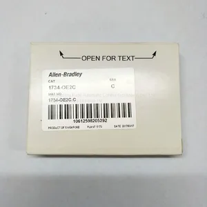 Bulletin 1734 POINT I/O Modules ,1734-OE2C thumbnail-1