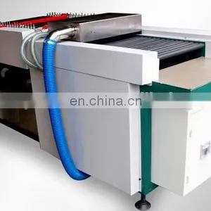 BX2500 Hot Sale Horizontal Glass Washing Machine thumbnail-3