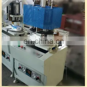 Upvc Profile Welding Machine/windows and Doors Machine thumbnail-3
