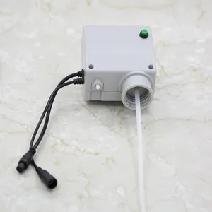 Soap Dispenser Stainless Steel Automatic thumbnail-1