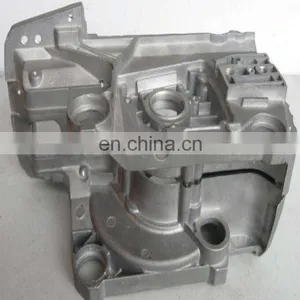 China Custom Low Price Aluminum Casting Machine Components With Cnc Machining thumbnail-4
