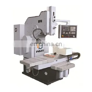 Model BK5018 Good Price CNC Slotting Machine thumbnail-1