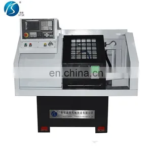 CK0660A Metal China Cnc Machine thumbnail-2