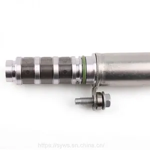 Best Quality Valve Stem Seals Vvti Engine Camshaft Timing Oil Control Valve 12655433 thumbnail-4