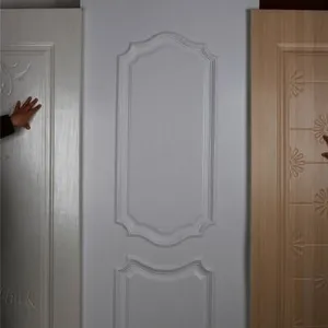 Direct Factory Price Cheap Pvc Bathroom Door thumbnail-4