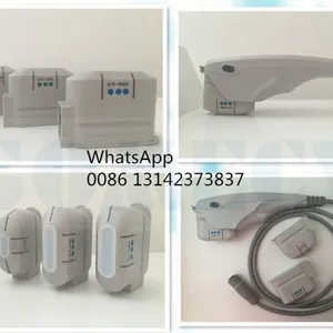 Ulthera HIFU Korean Anti-aging Machine Wrinkle Removal Face Lift Skin Tightening HIFU Body Shaping Cartridge thumbnail-5