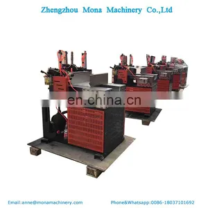 Fiber Chopping Machine Wirh Best Price thumbnail-1