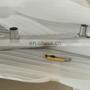 Vortex Regenerative Blower Powered Air Knife for Coating Drying thumbnail-4
