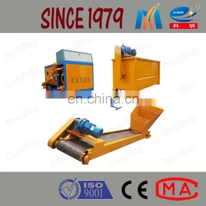 Cellular Concrete Foam Small Foam Generator for Concrete thumbnail-6