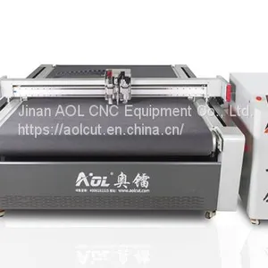 Cylinder Head Gasket Cutting Machine thumbnail-4