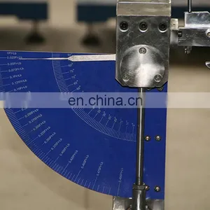 Hot Sale Cardboard Internal Ply Bond Testing Equipment Price thumbnail-2