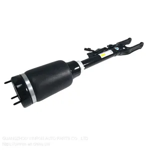ML-Class W164 Front Air Strut With ADS - Left or Right thumbnail-1