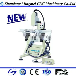 Pvc Upvc Window Machine Lock Hole Machine thumbnail-1