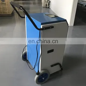 Dehumidifier With Handle for German European Market 220V thumbnail-2