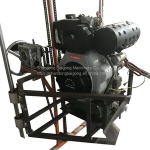 Tripod Pit Digger thumbnail-2