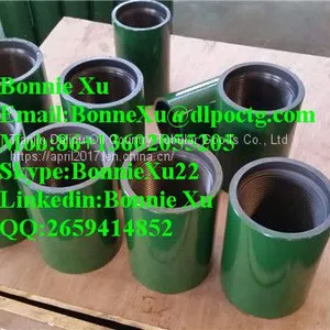 LC Casing Coupling thumbnail-1