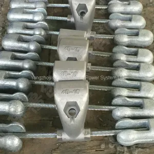 4D Damper; Vibration Damper; 4D20 Vibration Damper; 4D30 Vibration Dampers thumbnail-3