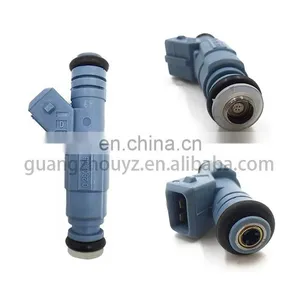 For Ford Chevrolet Dodge Fuel Injector Nozzle OEM 0280155715 thumbnail-1
