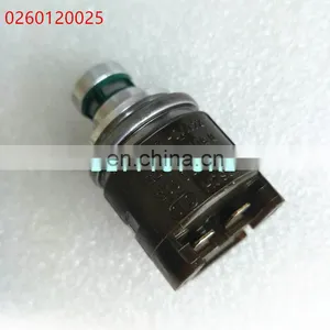 Original Compressed Air Solenoid Valve 0260120025 thumbnail-4