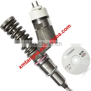 C18 Fuel Injector 211-3028 2113028 for CAT Engine thumbnail-1