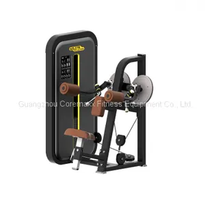 CM-0926 Lateral Raise Shoulder Exercise Machine Commercial Fitness thumbnail-1