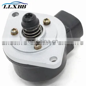LLXBB Idle Air Control Valve Motor IACV For Toyota Supra Lexus SC300 GS300 22270-46050 0986JG0701 2227046050 214-1971 thumbnail-2