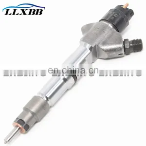 Fuel Injection Common Rail Fuel Injector FOR Bosch WEICHAI 0445120224 0 445 120 224 612600080618 0445120170 0986AD1017 thumbnail-3