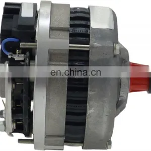 Alternator A13N271 118-2434 117-9897 01180648kz 12302 for Engine BF4L1011 F3L1011 thumbnail-3